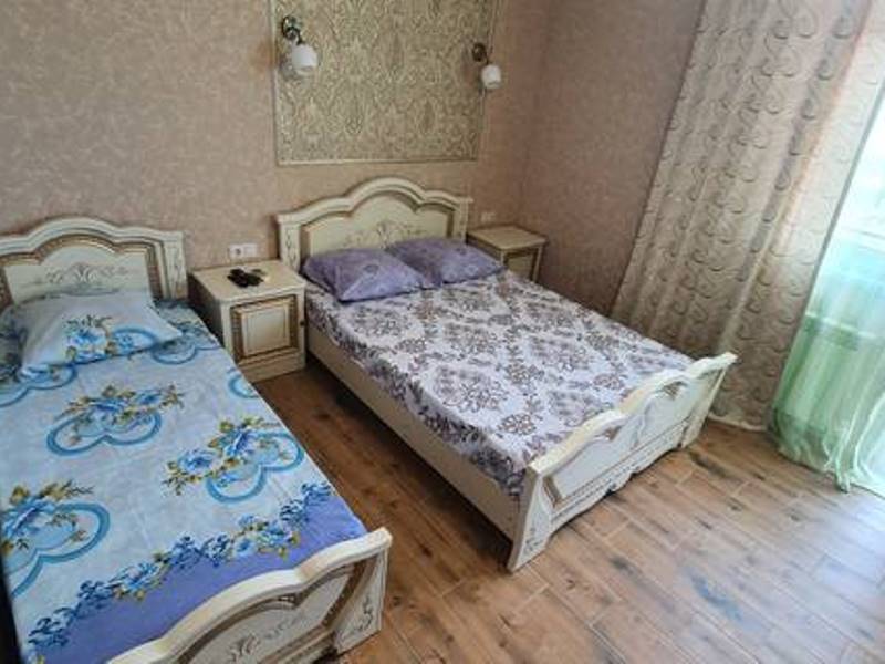 "Азалия" мини-гостиница в Адлере - фото 22