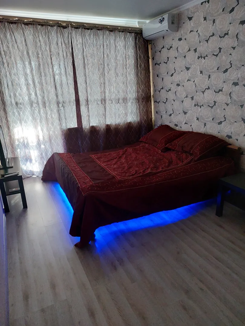 "Уютная и комфортная" 1-комнатная квартира в Прохладном - фото 1
