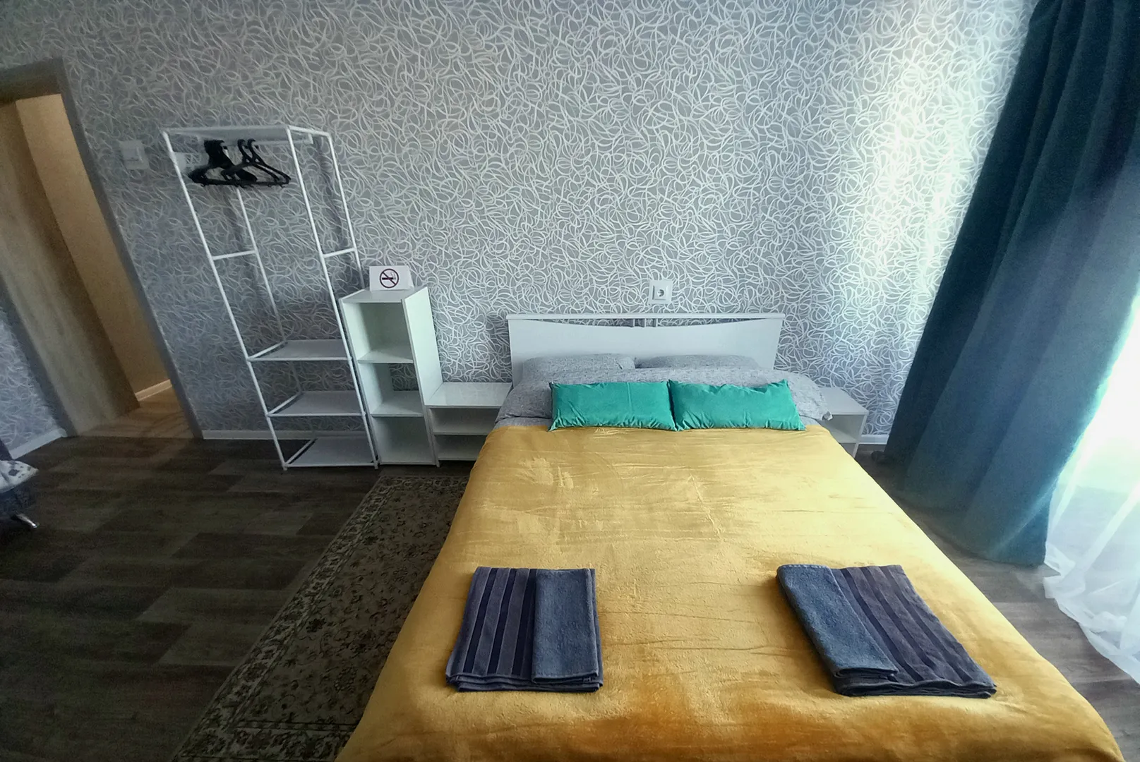 1-комнатная квартира Комсомольская 43 в Кондопоге - фото 2