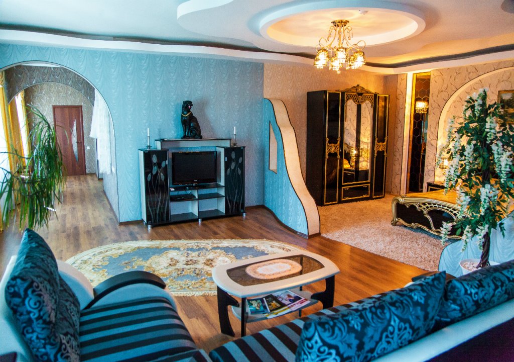 "Гостиный Дом" гостиничный комплекс в Брянске - фото 2