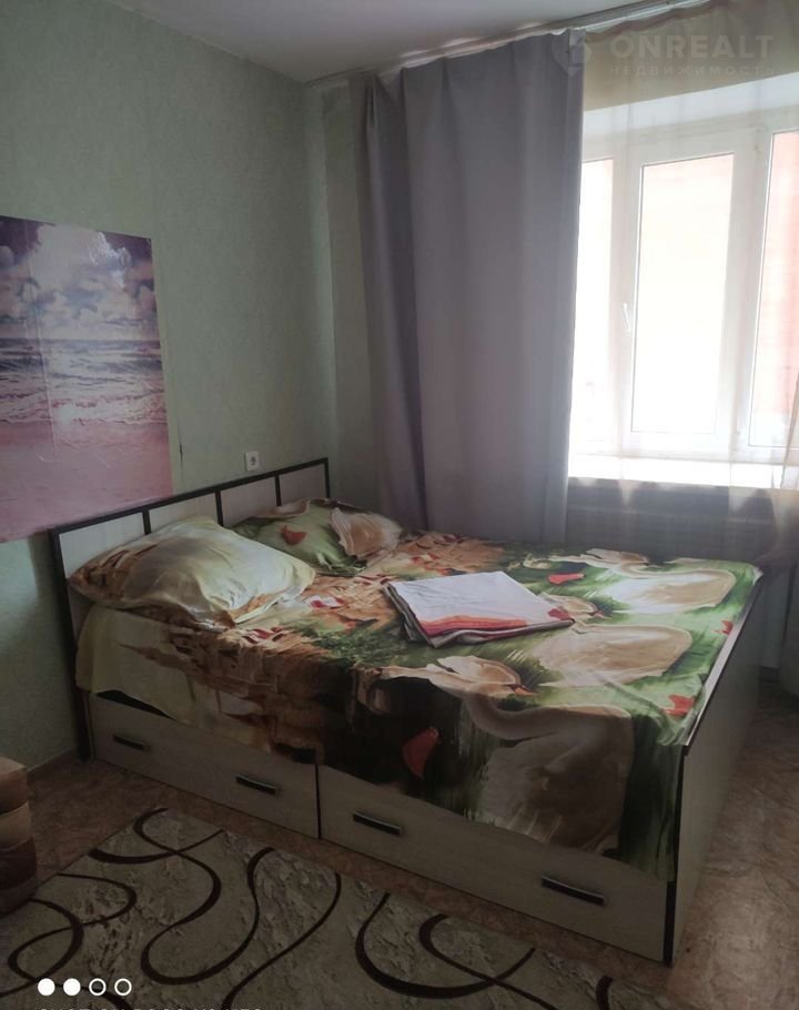 3х-комнатная квартира Харьковская 259 в Новошахтинске - фото 1