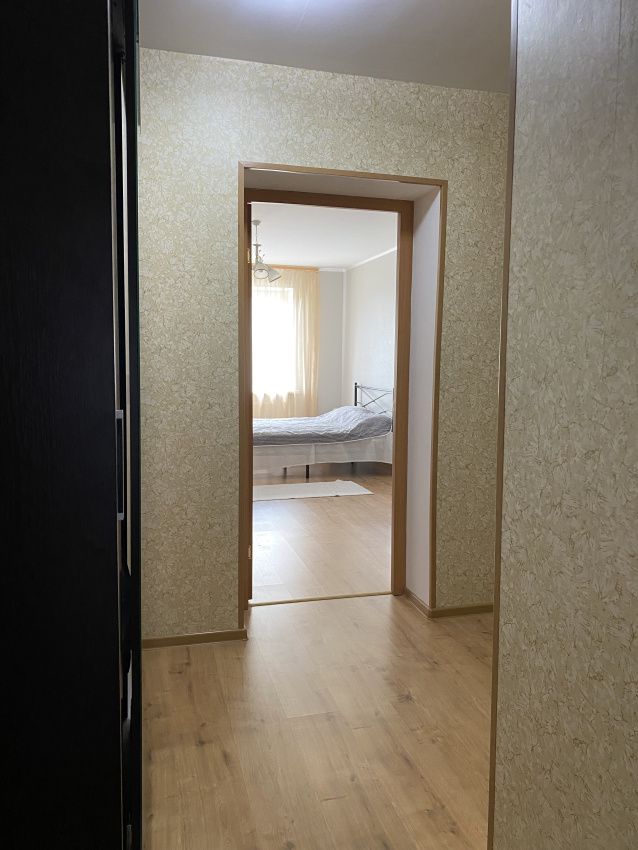 "Gala Apartment Ozernaya" 1-комнатная квартира в Великом Новгороде - фото 17