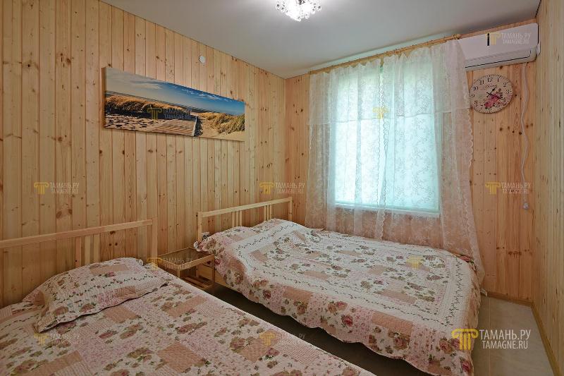 "Василиса" мини-гостиница в Голубицкой, ул. Азовская, 30 - фото 8