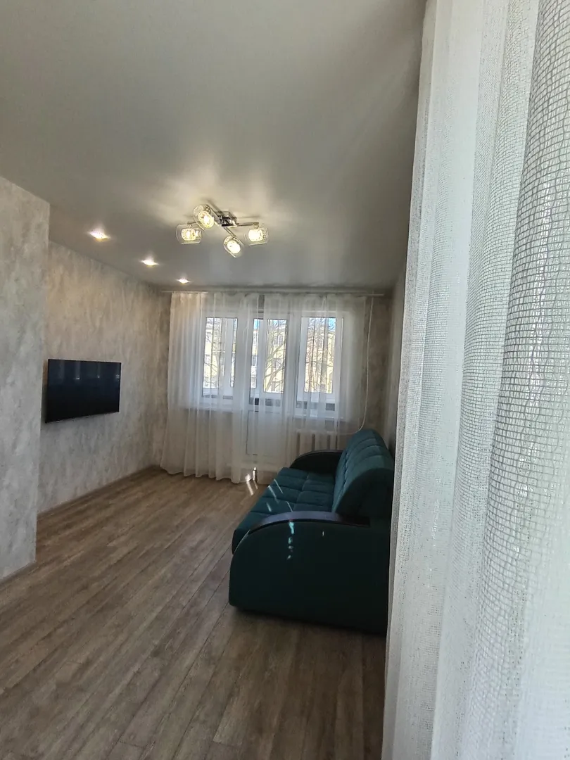 "Уютная как дома" 1-комнатная квартира в Жуковском - фото 6