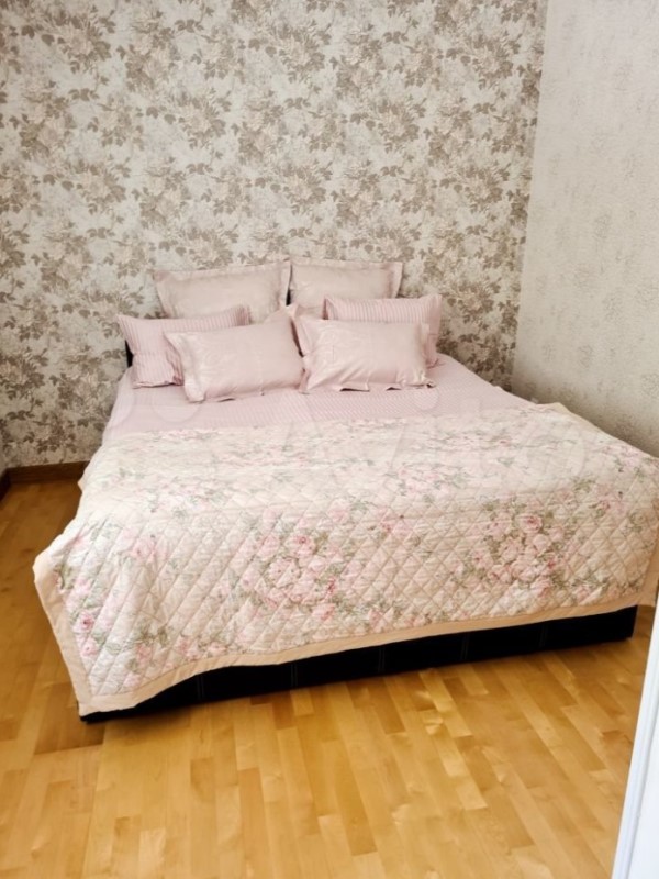 3х-комнатная квартира Ленина 23 в Железноводске - фото 2