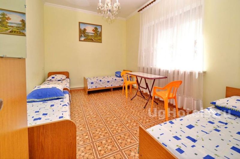 "Мария" мини-гостиница в Кабардинке - фото 19