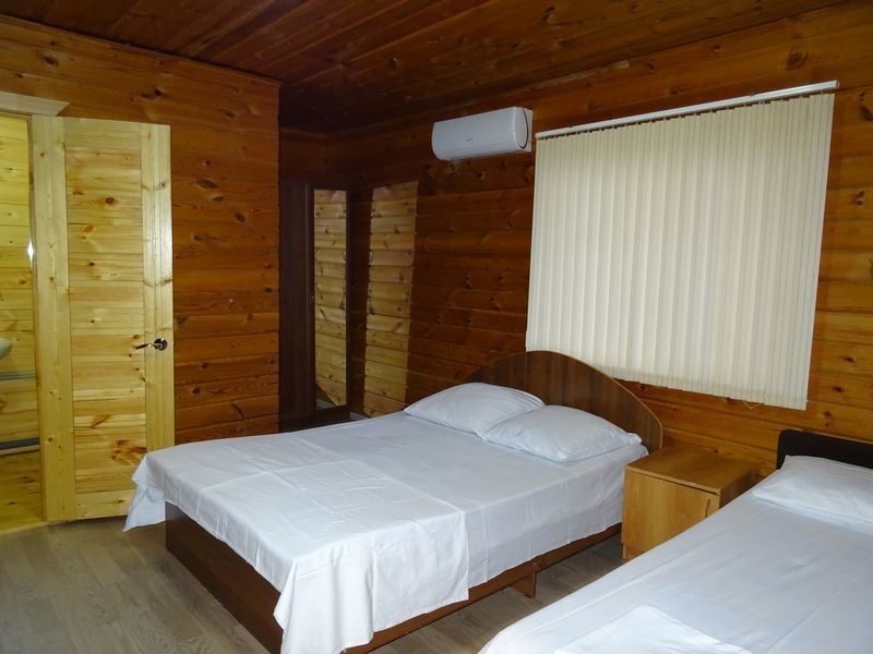 "Сосна" мини-гостиница в Пицунде - фото 17