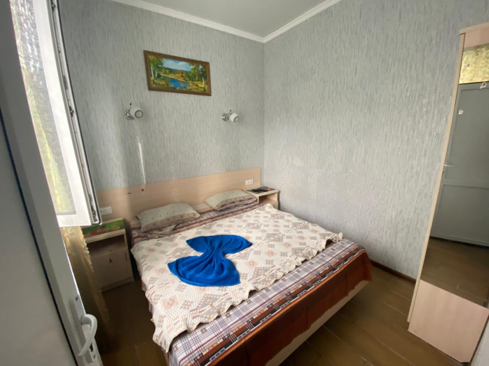 "Приморская" (корпус 3) мини-гостиница в Анапе - фото 3