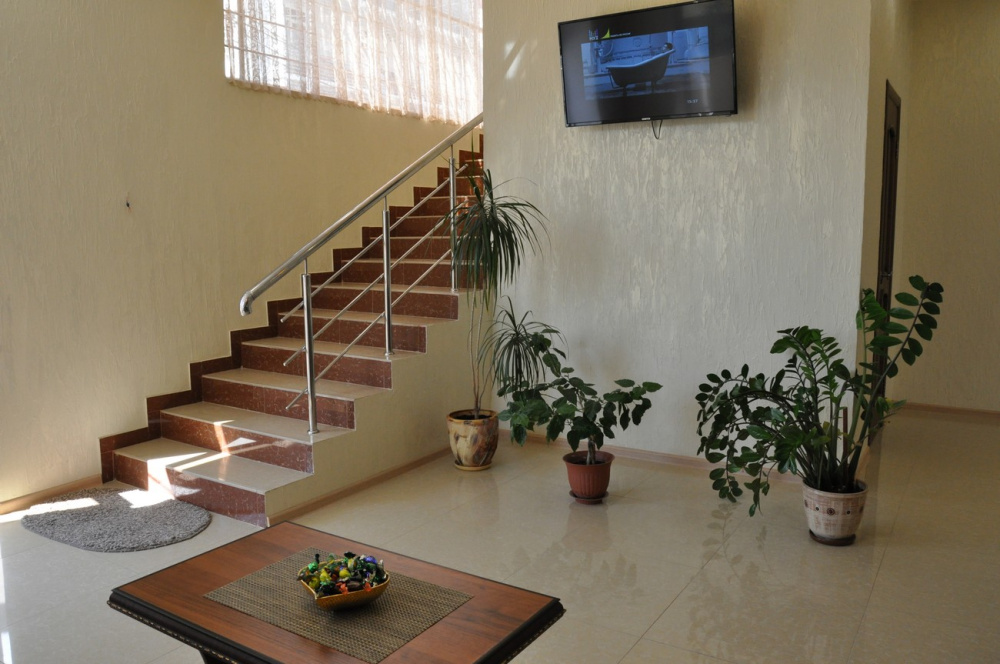 "Riva" гостевой дом в Джемете - фото 9