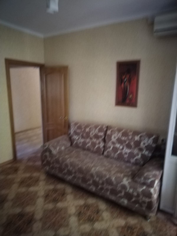 2х-комнатная квартира Горная 9 в Дивноморском - фото 6