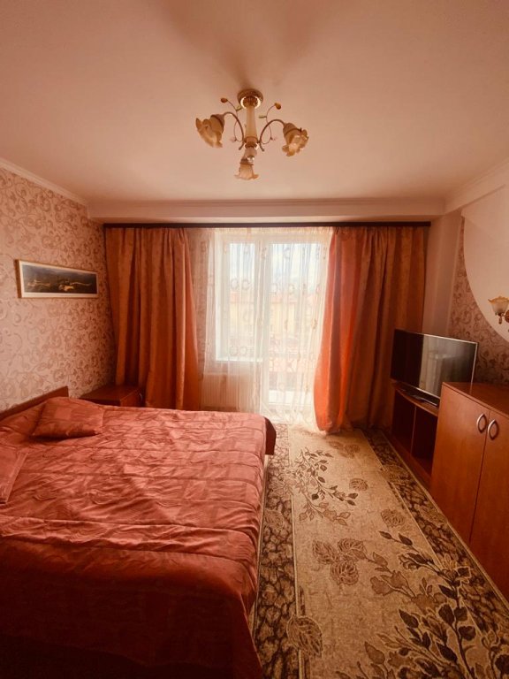 "В центре на Ткаченко" 2х-комнатная квартира в Зеленоградске - фото 10