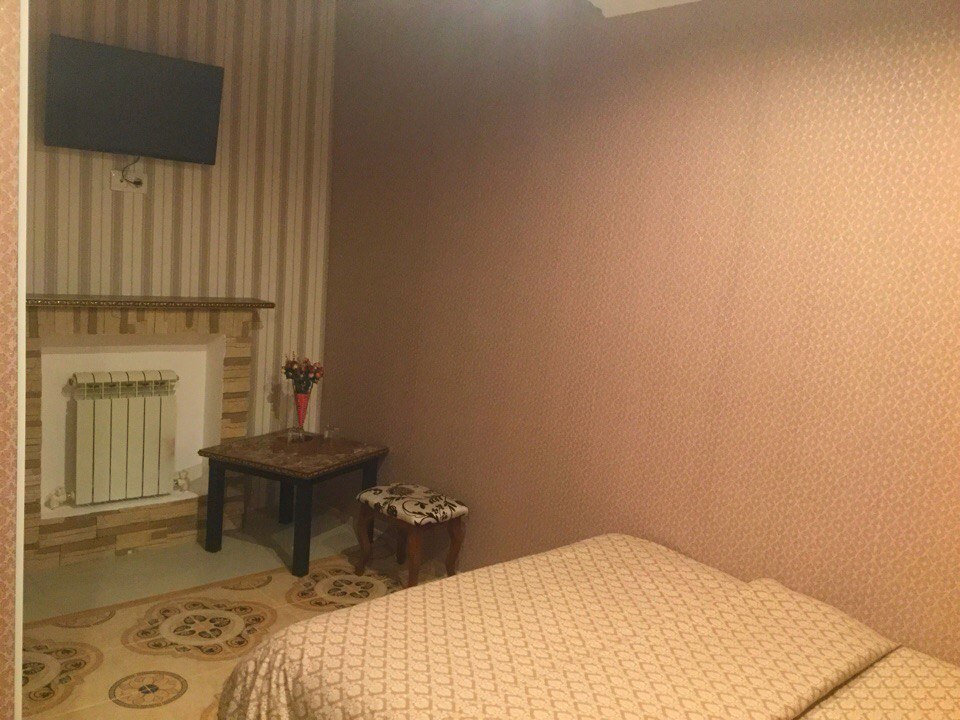 "Лиман" гостиница в Ростове-на-Дону - фото 16