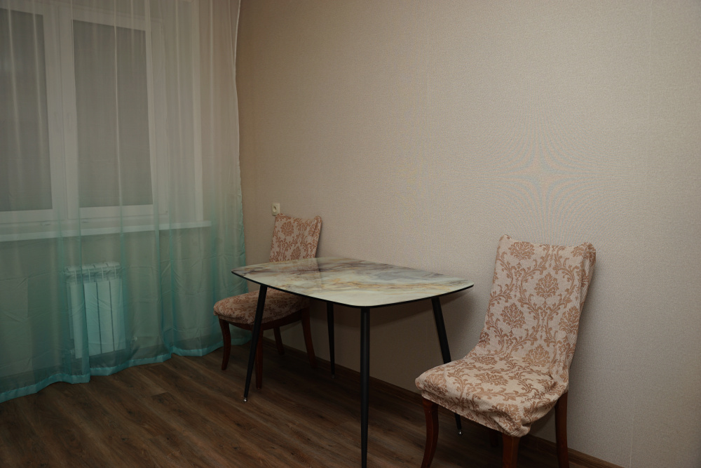 2х-комнатная квартира Гая 31 в Ульяновске - фото 8