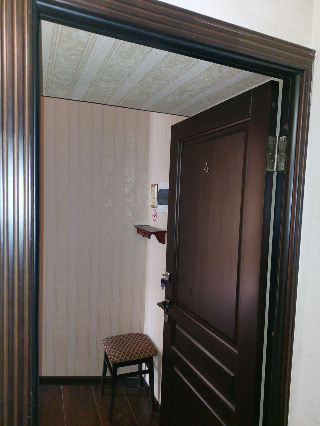 1-комнатная квартира Подгорная 18 в Кисловодске - фото 14