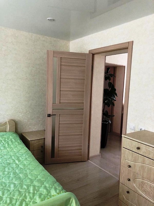 Дом под-ключ Черноморская 110 в Витязево - фото 23