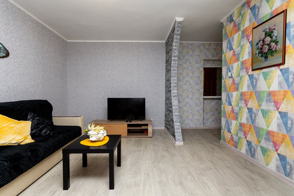"Koenig Style 6" апартаменты в Калининграде - фото 12