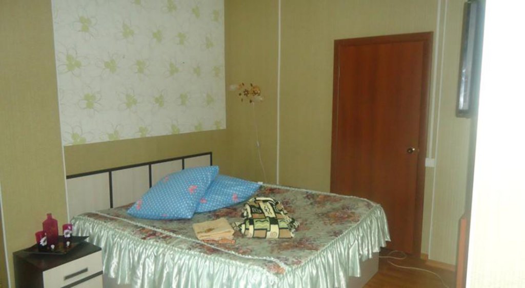 "Сысола" гостиница в Сыктывкаре - фото 4