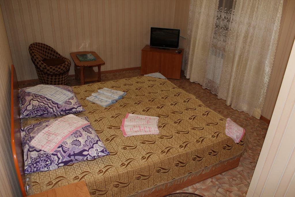 "Тамбовская-19" гостевой дом в Пензе - фото 8