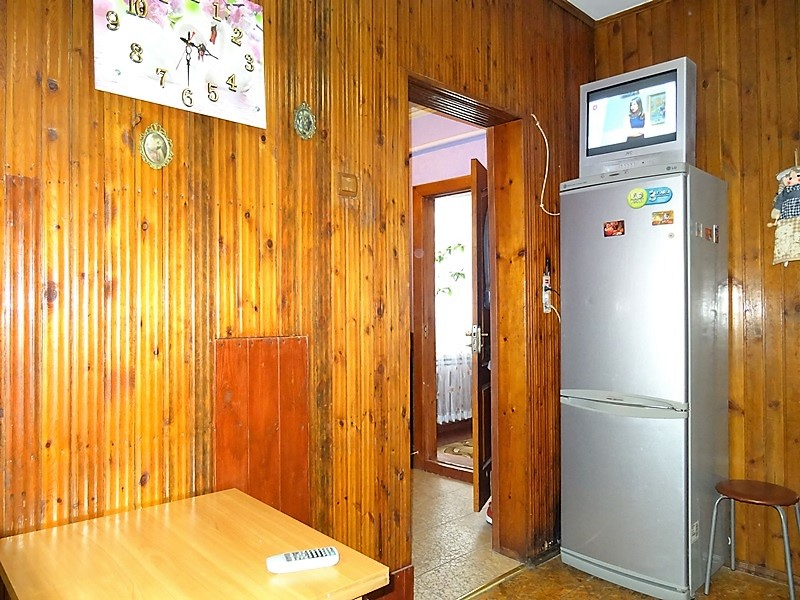 2х-комнатная квартира на земле Приморская 10 в Евпатории - фото 8