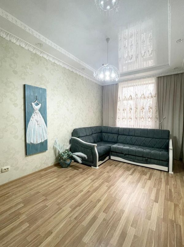 2х-комнатная квартира 40 лет октября 14 кв 13 в Кисловодске - фото 4