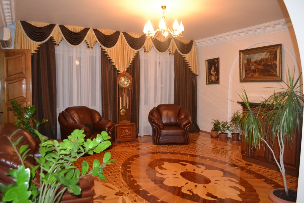 "Family House" гостиница в Батайске - фото 5