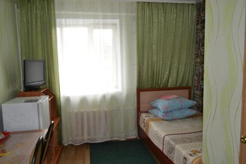 "На Мелентьева" мини-гостиница в Котласе - фото 4