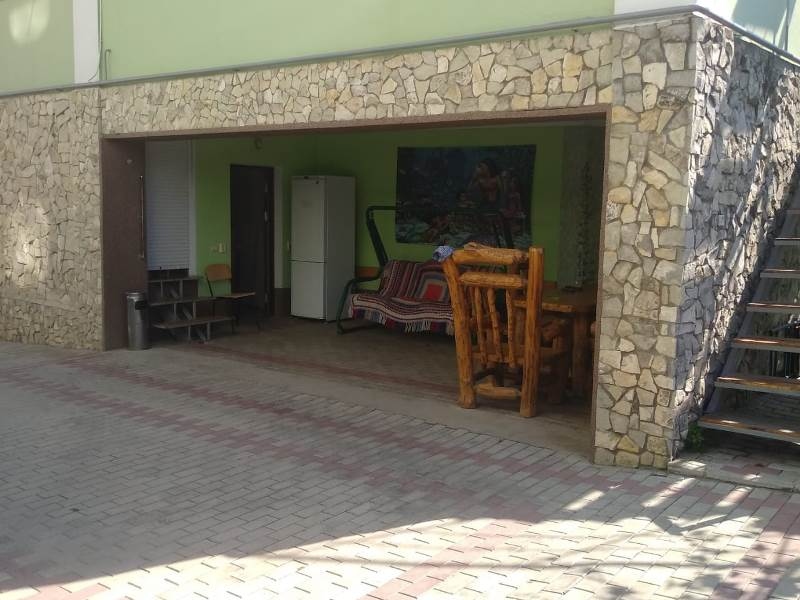 "Марго" гостевой дом в Береговом (Феодосия) - фото 8