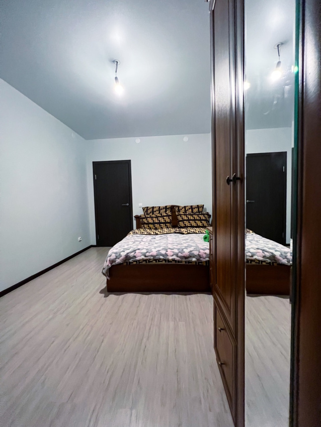 1-комнатная квартира Безымянная 4 в Балашихе - фото 11