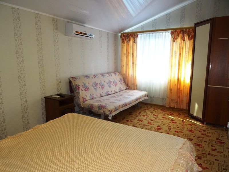 "Отель у моря" гостевой дом в Солониках - фото 39
