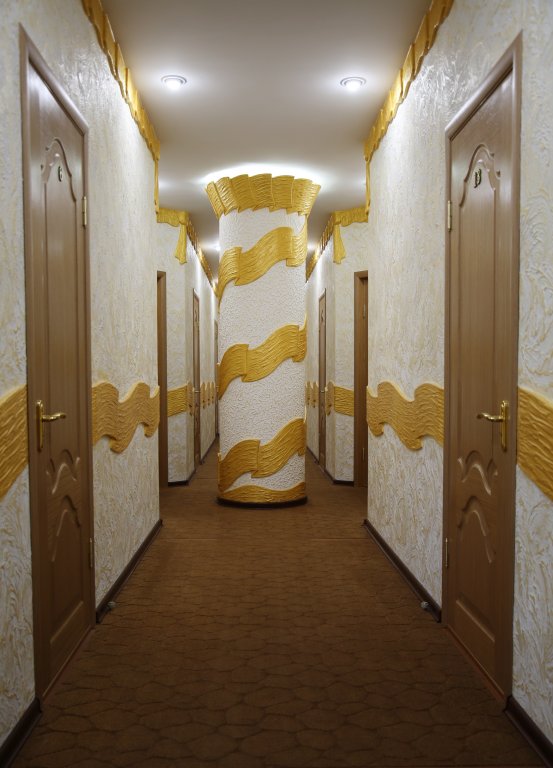 "Амазонка" гостиница в Ставрополе - фото 6
