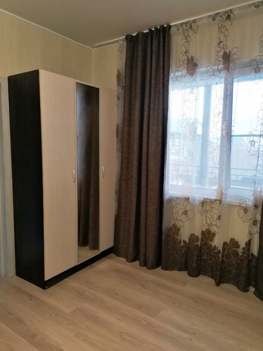 2х-комнатная квартира на земле Комарова 7 в Витязево - фото 6