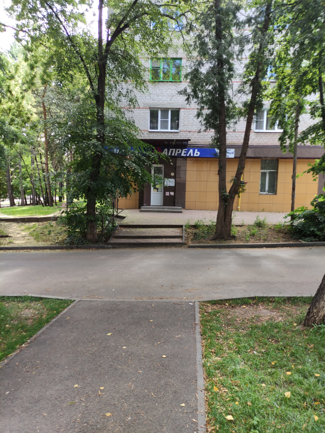 2х-комнатная квартира Куйбышева 59 в Кисловодске - фото 15