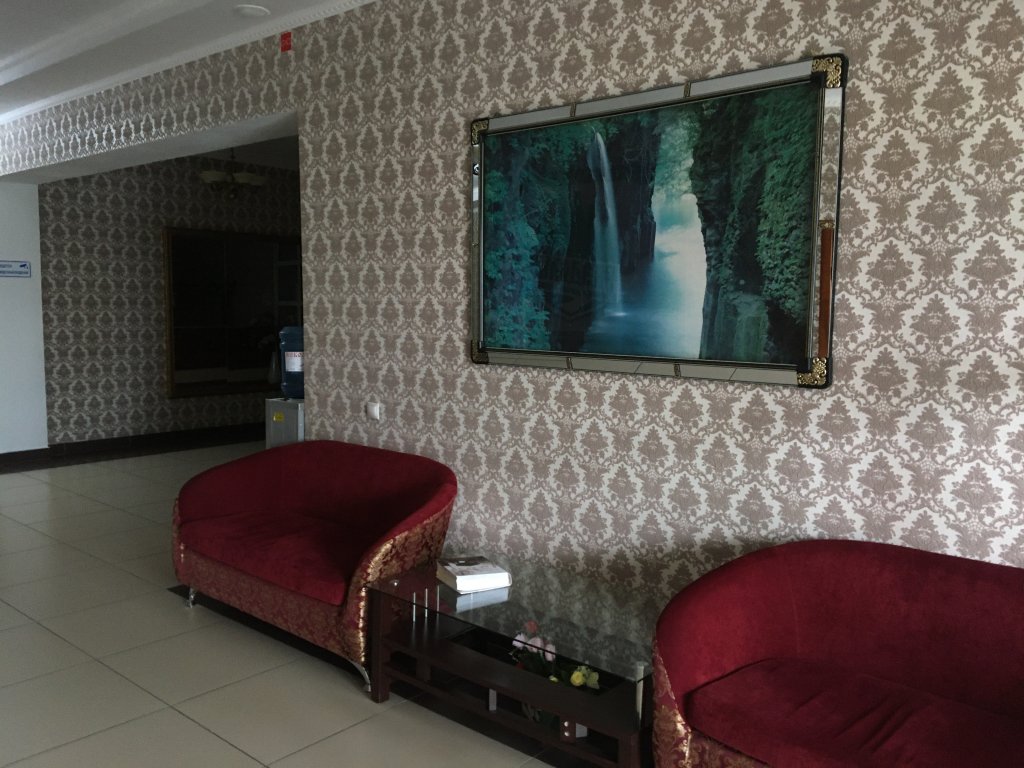"Раздолье" гостиница в Тобольске - фото 6