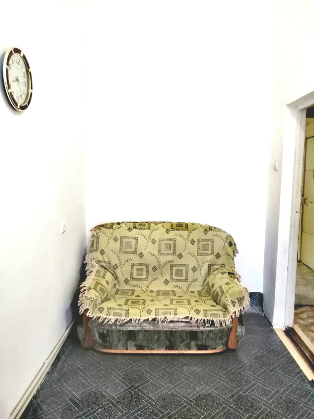 1-комнатная квартира Гагарина 8 в Кисловодске - фото 3
