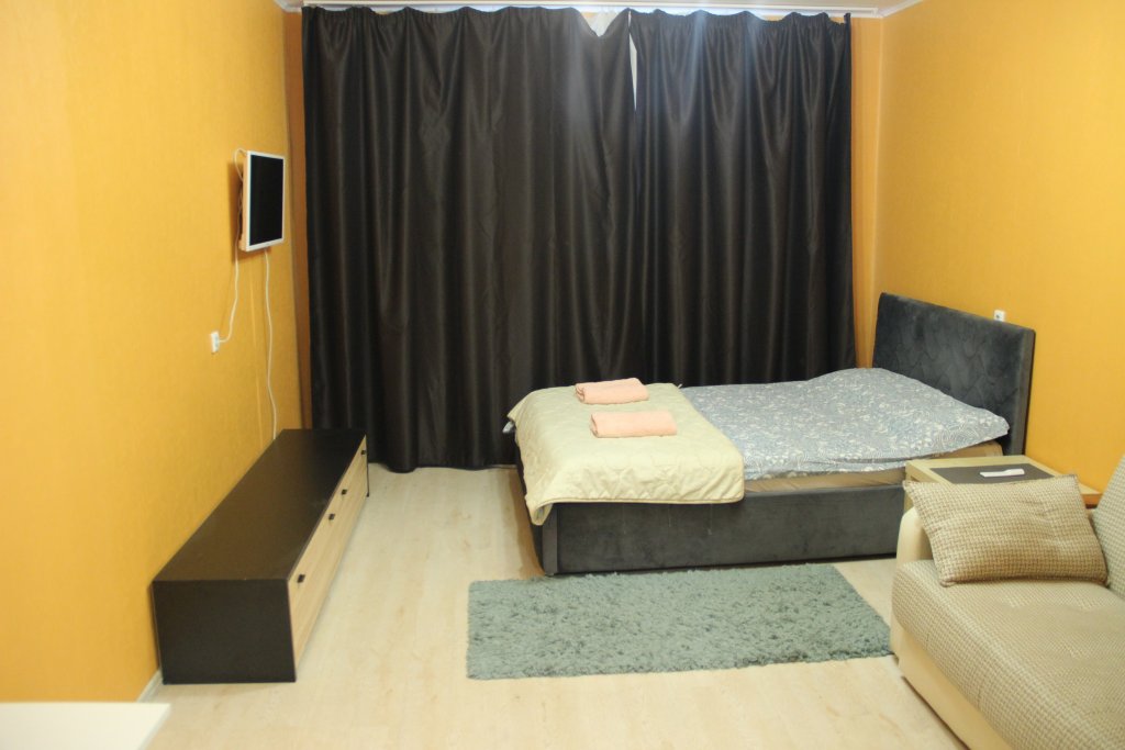 "Манго" 1-комнатная квартира во Владимире - фото 3