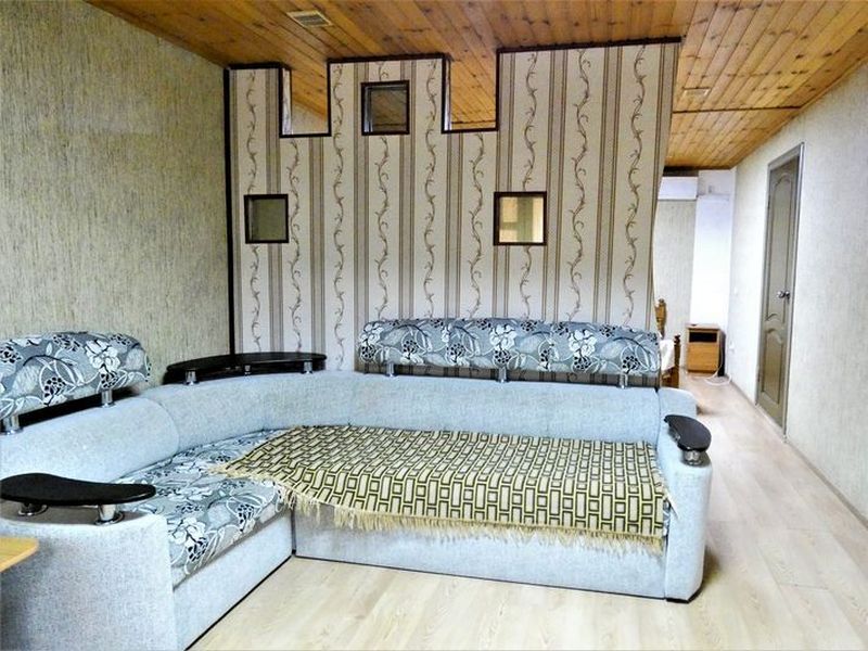 "Курорт" гостевой дом в Кабардинке - фото 33