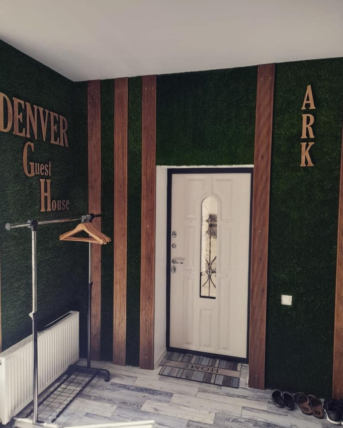 "Denver" гостевой дом в Архызе - фото 11