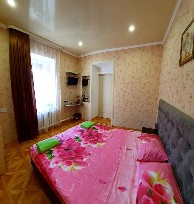 "Радон" гостевой дом в Пятигорске - фото 9