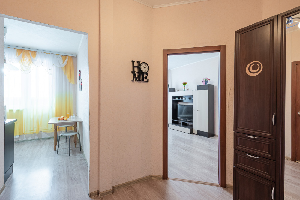 1-комнатная квартира Осипенко 6 в Сергиевом Посаде - фото 7