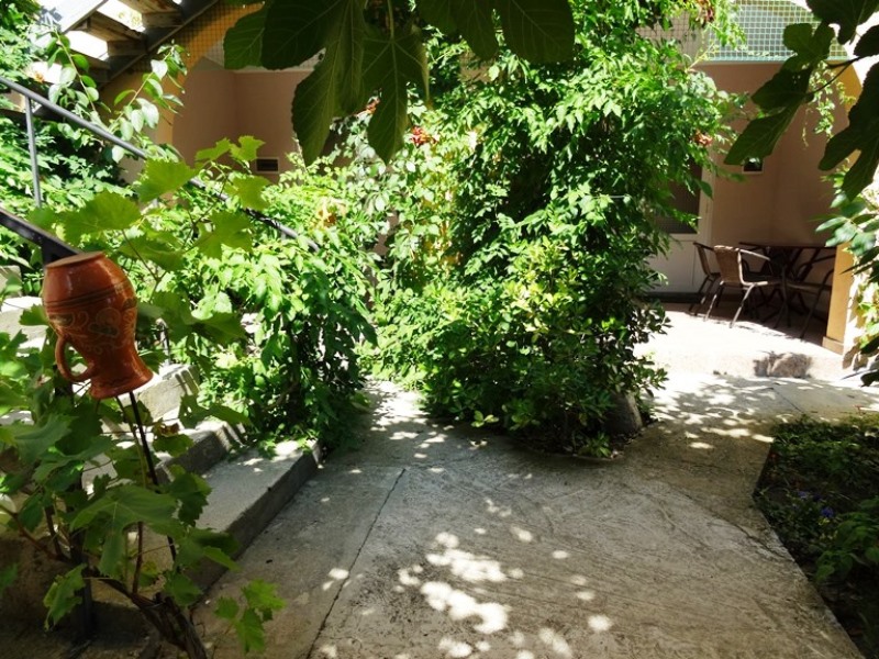 "Солнечный дом" мини-гостиница в Коктебеле - фото 6
