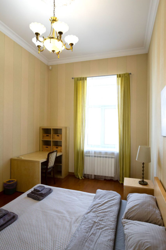 "Mill 17.03" 4х-комнатная квартира в Санкт-Петербурге - фото 3