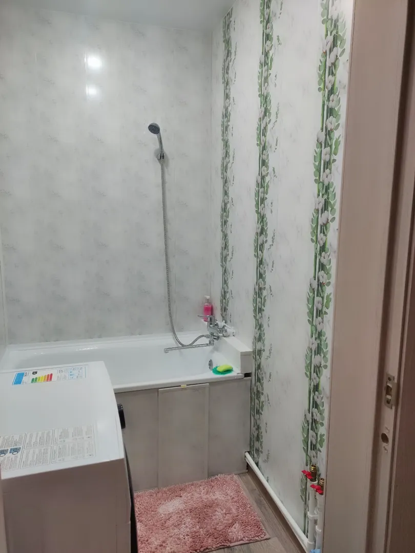 "Совершенно новая" 1-комнатная квартира в Богучанах - фото 12