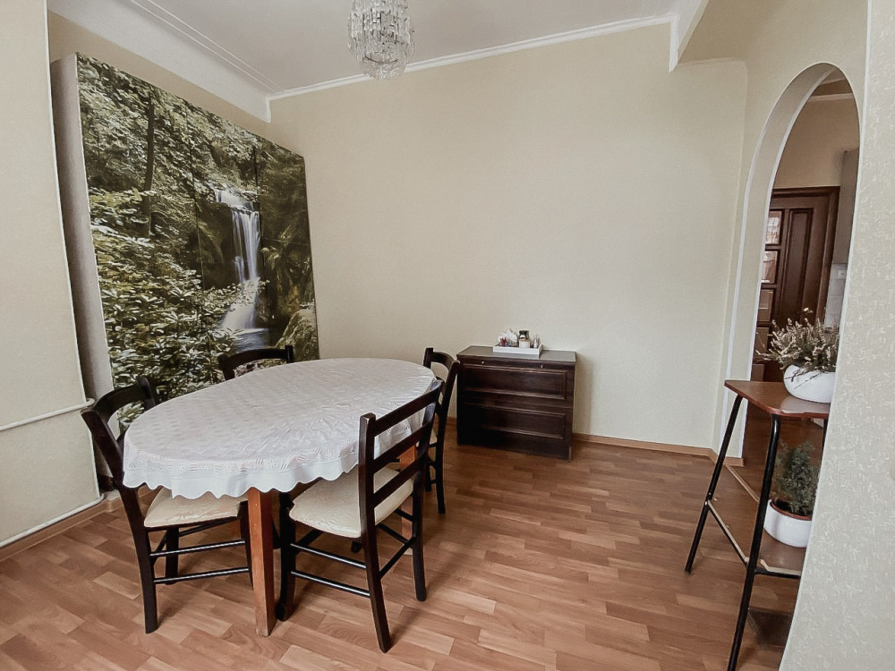 3х-комнатная квартира Ленина 12 в Астрахани - фото 15