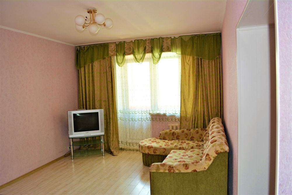 1-комнатная квартира Старо-Московская 20 в Орле - фото 2