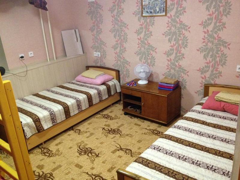 "Арка" мини-отель в Волгограде - фото 1