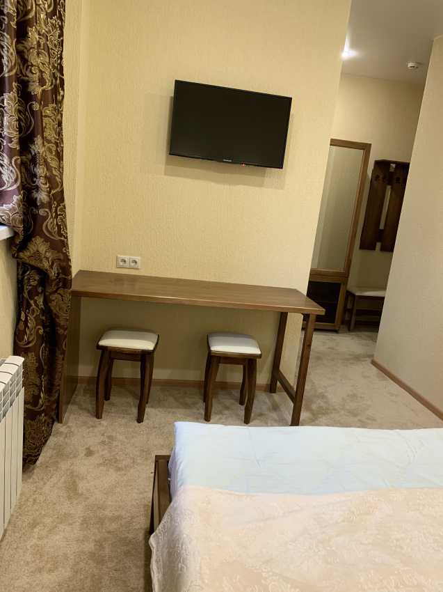 "Ромашка" мини-отель в Муроме - фото 29