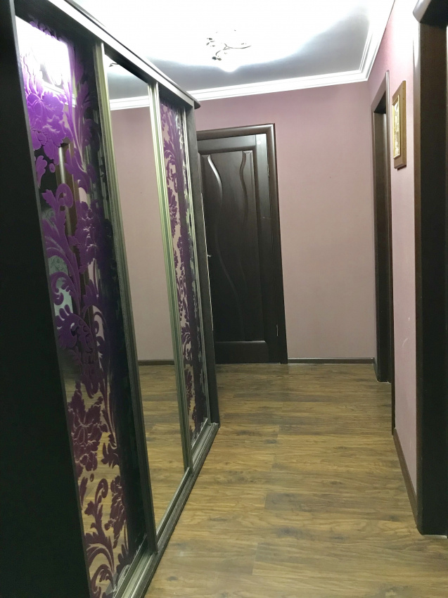 2х-комнатная квартира Островского 25 в Кисловодске - фото 6