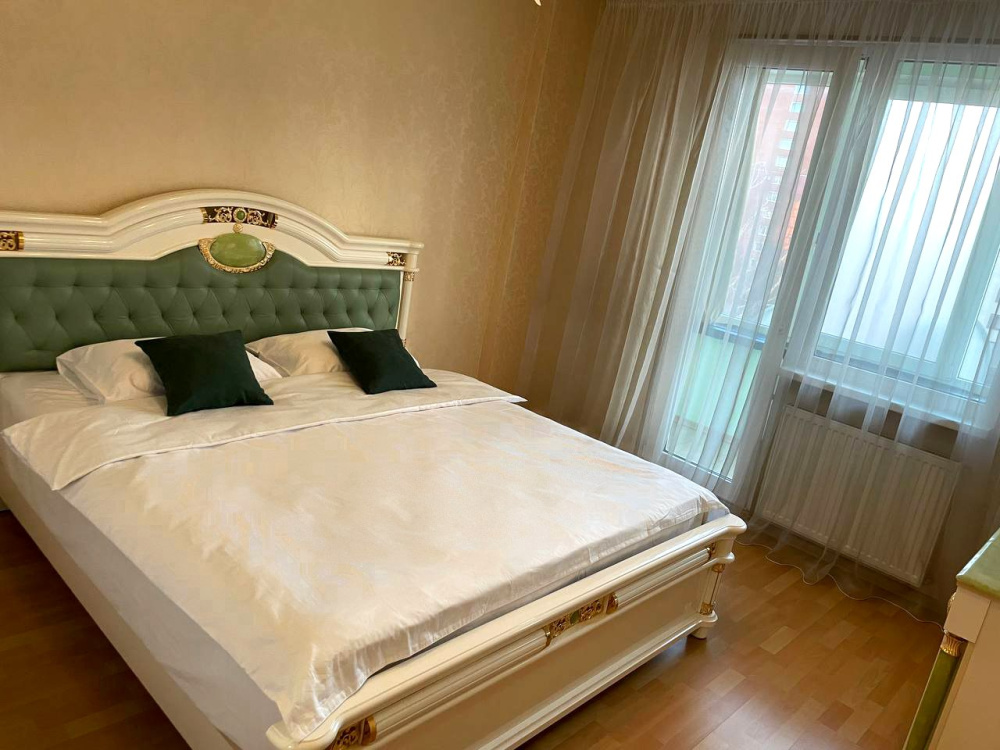 "УК Букинг39 на острове Канта" 2х-комнатная квартира в Калининграде - фото 4