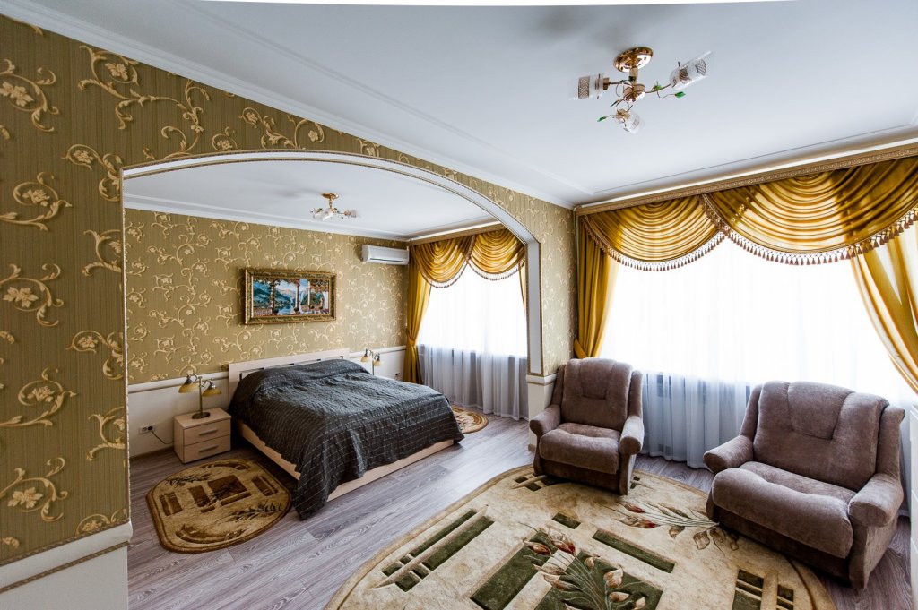 "Bed and Breakfast" отель в Курске - фото 5