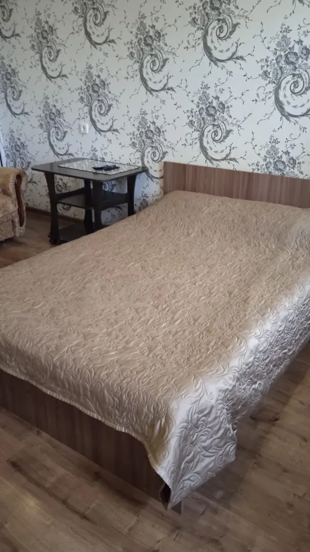 "Уютная в спальном районе" 1-комнатная квартира в Белореченске - фото 1